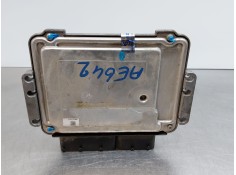 Recambio de centralita motor uce para fiat bravo ii (198_) 1.9 d multijet (198axc1b) referencia OEM IAM 51809690 0281013580  2