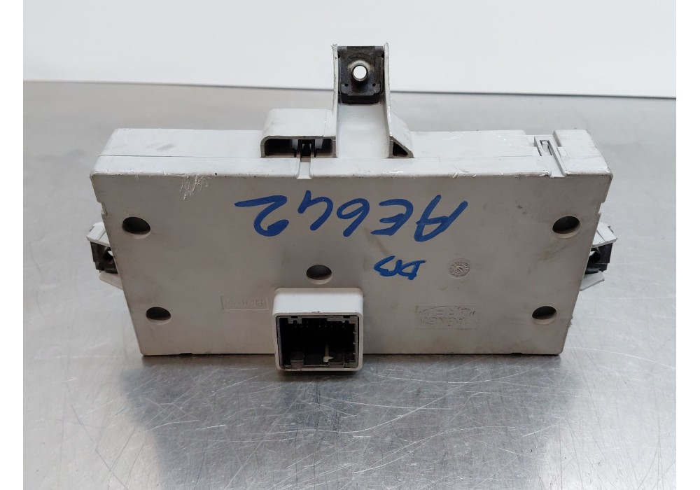 Recambio de modulo confort para fiat bravo ii (198_) 1.9 d multijet (198axc1b) referencia OEM IAM 51786512  