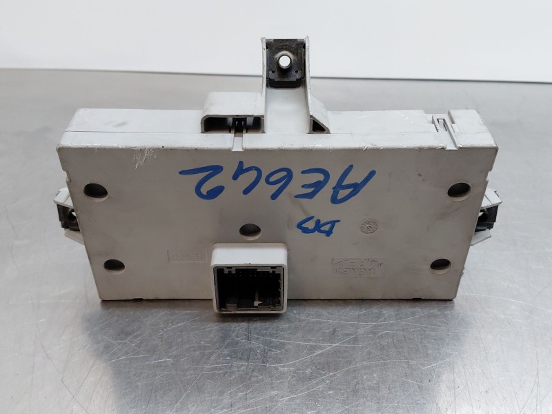 Recambio de modulo confort para fiat bravo ii (198_) 1.9 d multijet (198axc1b) referencia OEM IAM 51786512  