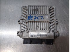 Recambio de centralita motor uce para citroën c3 i (fc_, fn_) 1.4 hdi referencia OEM IAM 9653451880 5WS40285E 9663483180