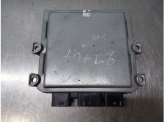 Recambio de centralita motor uce para citroën c3 i (fc_, fn_) 1.4 hdi referencia OEM IAM 9653451880 5WS40285E 9663483180 2