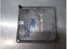 Recambio de centralita cambio automatico para citroën c3 i (fc_, fn_) 1.4 hdi referencia OEM IAM 9663401380 S122754251 966366028 2