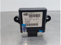 Recambio de modulo electronico para peugeot 307 break (3e) 2.0 hdi 110 referencia OEM IAM 9648282480  