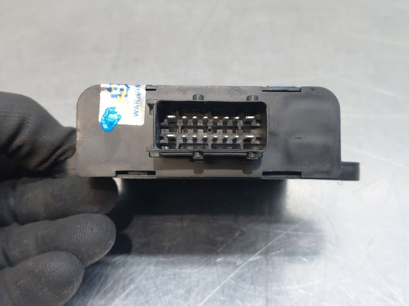 Recambio de modulo electronico para peugeot 307 break (3e) 2.0 hdi 110 referencia OEM IAM 9648282480  