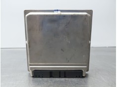 Recambio de centralita motor uce para mercedes-benz clase c (w203) c 200 kompressor (203.045) referencia OEM IAM A1111533579 5WK