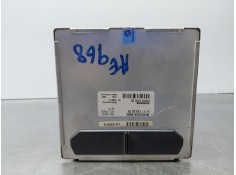 Recambio de centralita motor uce para mercedes-benz clase c (w203) c 200 kompressor (203.045) referencia OEM IAM A1111533579 5WK 2