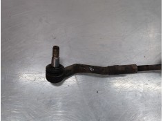 Recambio de cremallera direccion para mercedes-benz clase c (w203) sportcoupe kompressor referencia OEM IAM A2034601100 A2031101 2
