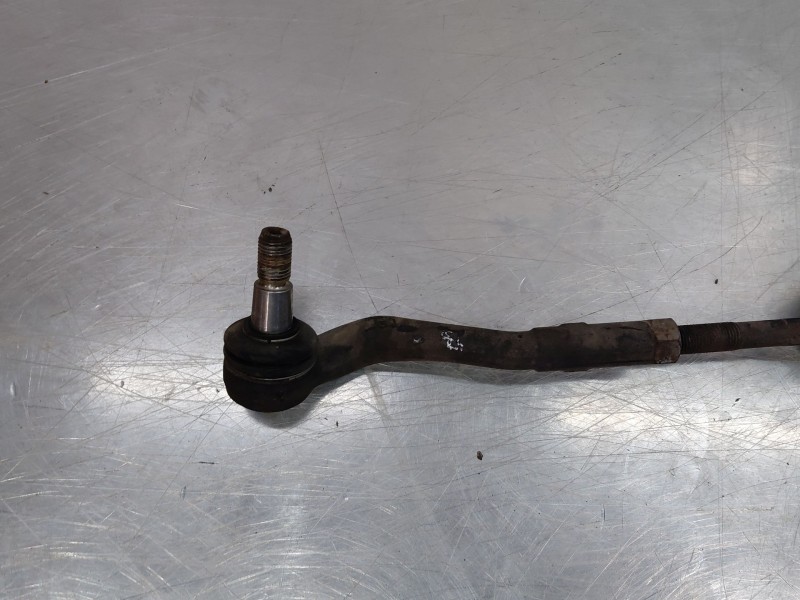 Recambio de cremallera direccion para mercedes-benz clase c (w203) sportcoupe kompressor referencia OEM IAM A2034601100 A2031101