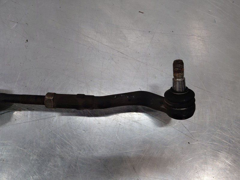 Recambio de cremallera direccion para mercedes-benz clase c (w203) sportcoupe kompressor referencia OEM IAM A2034601100 A2031101