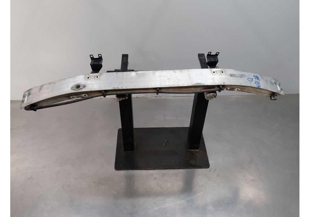Recambio de refuerzo paragolpes delantero para mercedes-benz clase c (w203) sportcoupe kompressor referencia OEM IAM A2036201534