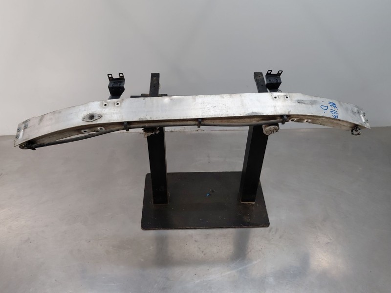 Recambio de refuerzo paragolpes delantero para mercedes-benz clase c (w203) sportcoupe kompressor referencia OEM IAM A2036201534