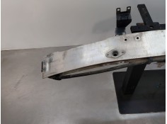 Recambio de refuerzo paragolpes delantero para mercedes-benz clase c (w203) sportcoupe kompressor referencia OEM IAM A2036201534 2