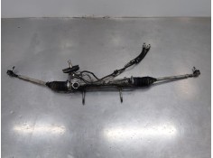 Recambio de cremallera direccion para peugeot 307 break (3e) 2.0 hdi 110 referencia OEM IAM 1663651880  