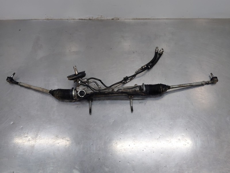 Recambio de cremallera direccion para peugeot 307 break (3e) 2.0 hdi 110 referencia OEM IAM 1663651880  