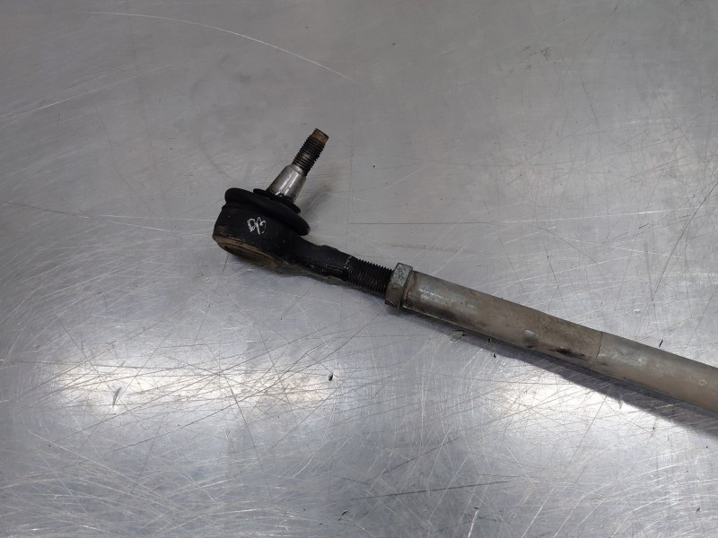 Recambio de cremallera direccion para peugeot 307 break (3e) 2.0 hdi 110 referencia OEM IAM 1663651880  