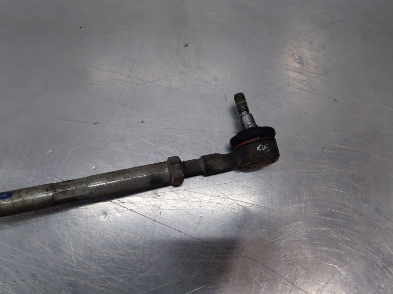 Recambio de cremallera direccion para peugeot 307 break (3e) 2.0 hdi 110 referencia OEM IAM 1663651880  