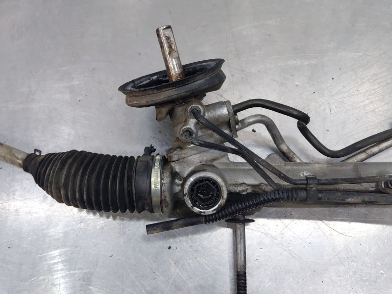 Recambio de cremallera direccion para peugeot 307 break (3e) 2.0 hdi 110 referencia OEM IAM 1663651880  