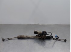 Recambio de cremallera direccion para citroën c3 i (fc_, fn_) 1.4 hdi referencia OEM IAM 4000TP  