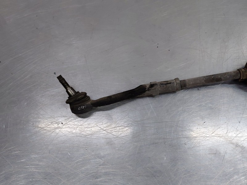 Recambio de cremallera direccion para citroën c3 i (fc_, fn_) 1.4 hdi referencia OEM IAM 4000TP  