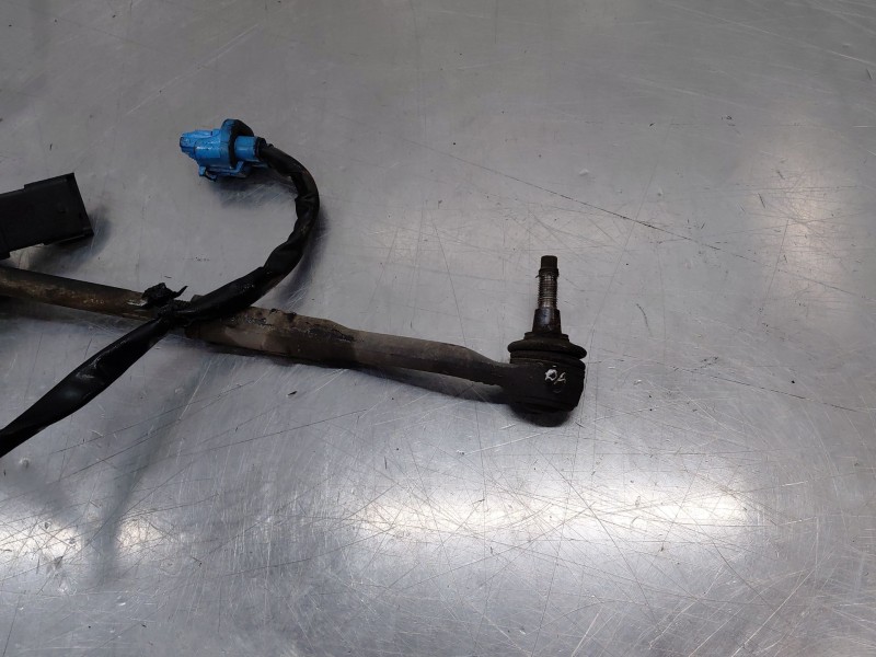 Recambio de cremallera direccion para citroën c3 i (fc_, fn_) 1.4 hdi referencia OEM IAM 4000TP  