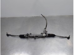 Recambio de cremallera direccion para mercedes-benz clase c (w203) c 200 kompressor (203.045) referencia OEM IAM A2034601100  