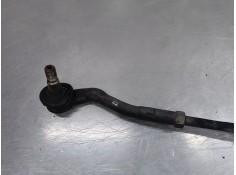 Recambio de cremallera direccion para mercedes-benz clase c (w203) c 200 kompressor (203.045) referencia OEM IAM A2034601100   2
