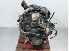 Recambio de motor completo para ford fiesta vi (cb1, ccn) 1.6 tdci referencia OEM IAM HHJC  