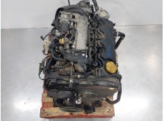 Recambio de motor completo para fiat bravo (198) active referencia OEM IAM 192A8000   2