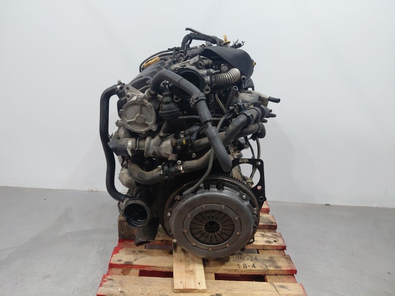 Recambio de motor completo para fiat bravo (198) active referencia OEM IAM 192A8000  