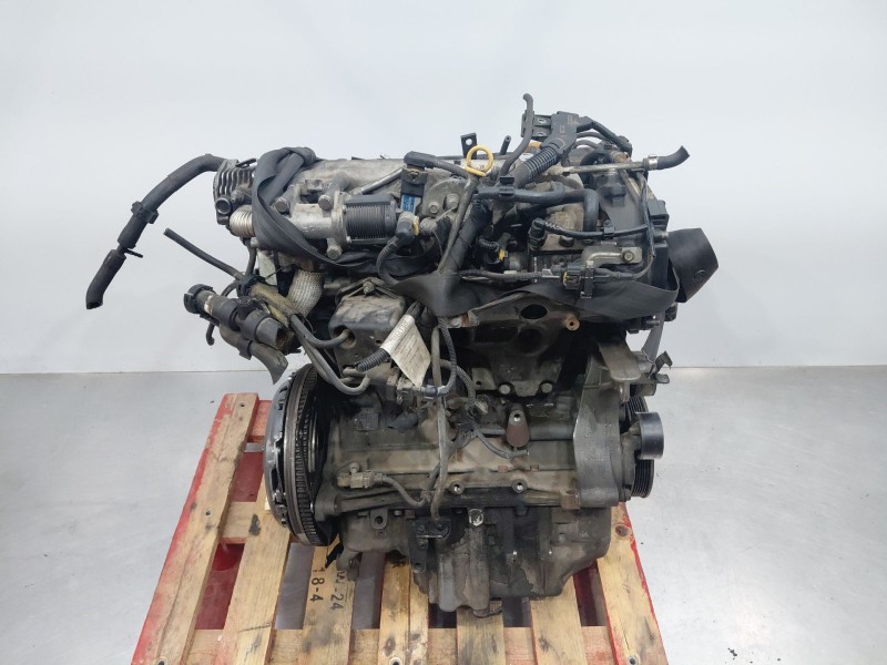 Recambio de motor completo para fiat bravo (198) active referencia OEM IAM 192A8000  
