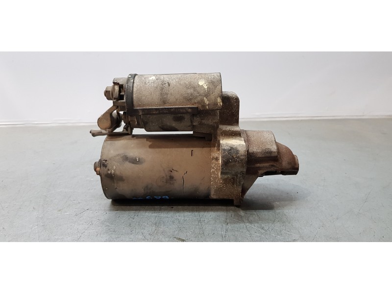 Recambio de motor arranque para audi a4 berlina (8e) 2.4 referencia OEM IAM 078911023D  