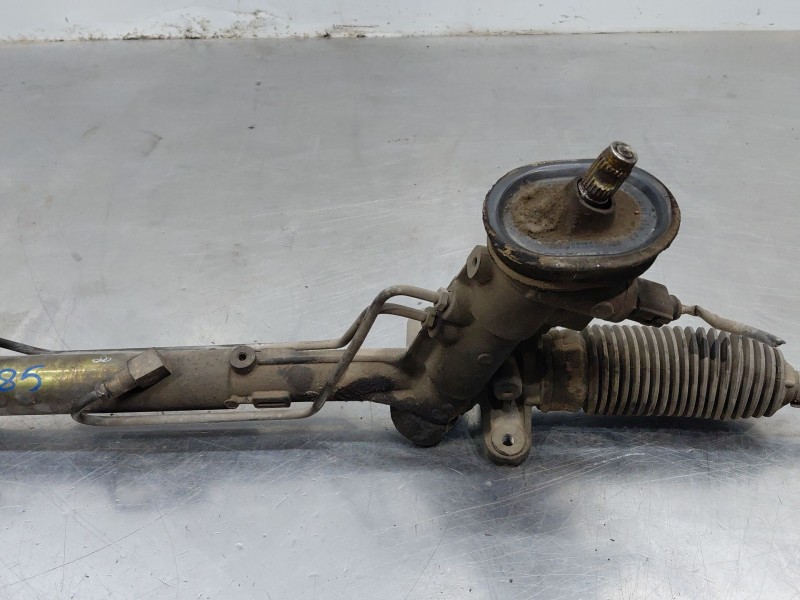 Recambio de cremallera direccion para volkswagen polo iv (9n_, 9a_) 1.2 12v referencia OEM IAM   