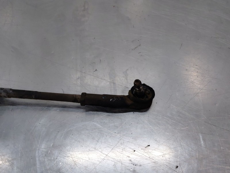 Recambio de cremallera direccion para volkswagen polo iv (9n_, 9a_) 1.2 12v referencia OEM IAM   