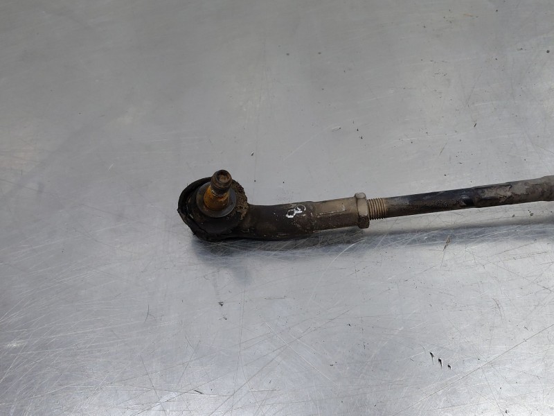Recambio de cremallera direccion para volkswagen polo iv (9n_, 9a_) 1.2 12v referencia OEM IAM   