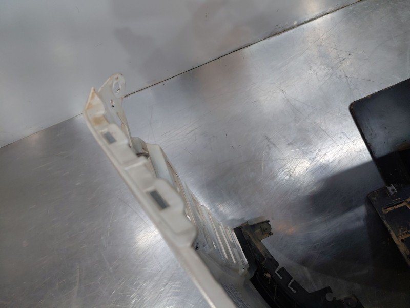 Recambio de paragolpes delantero para mazda cx-3 (2019 - 2022) sky activ referencia OEM IAM   