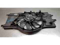 Recambio de electroventilador para renault laguna grandtour iii authentique referencia OEM IAM 214810035R  