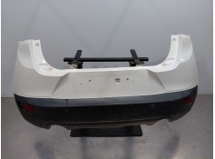 Recambio de paragolpes trasero para mazda cx-3 (2019 - 2022) sky activ referencia OEM IAM   