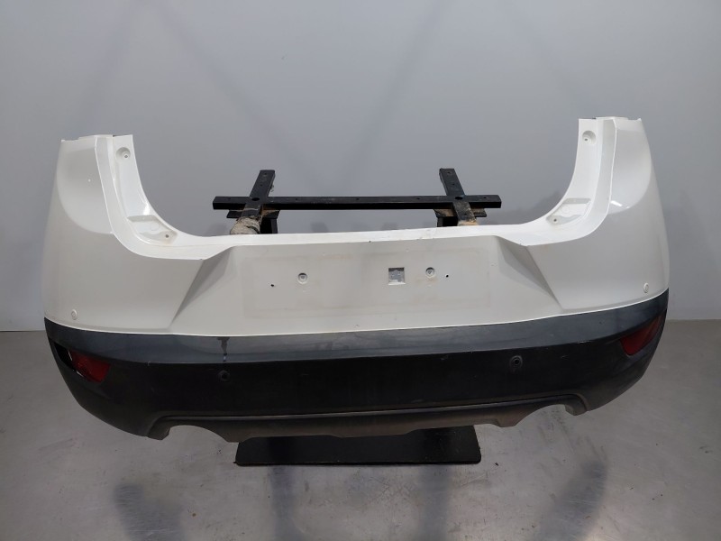 Recambio de paragolpes trasero para mazda cx-3 (2019 - 2022) sky activ referencia OEM IAM   