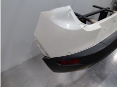 Recambio de paragolpes trasero para mazda cx-3 (2019 - 2022) sky activ referencia OEM IAM    2