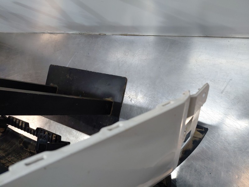 Recambio de paragolpes trasero para mazda cx-3 (2019 - 2022) sky activ referencia OEM IAM   