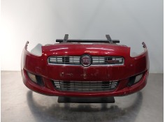 Recambio de paragolpes delantero para fiat bravo ii (198_) 1.9 d multijet (198axc1b) referencia OEM IAM 735443850  
