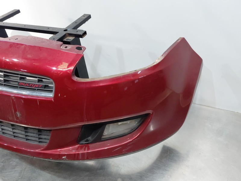 Recambio de paragolpes delantero para fiat bravo ii (198_) 1.9 d multijet (198axc1b) referencia OEM IAM 735443850  