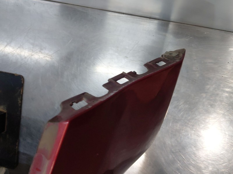 Recambio de paragolpes delantero para fiat bravo ii (198_) 1.9 d multijet (198axc1b) referencia OEM IAM 735443850  