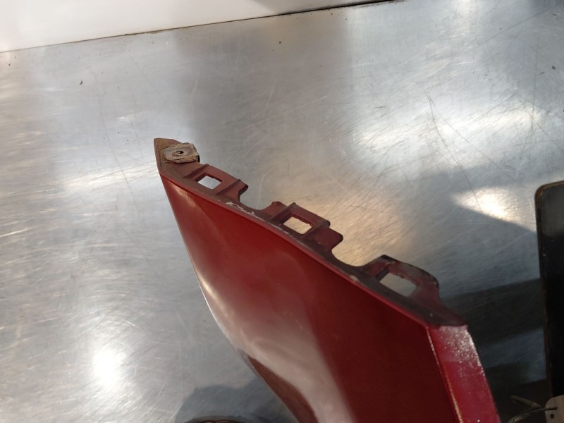 Recambio de paragolpes delantero para fiat bravo ii (198_) 1.9 d multijet (198axc1b) referencia OEM IAM 735443850  