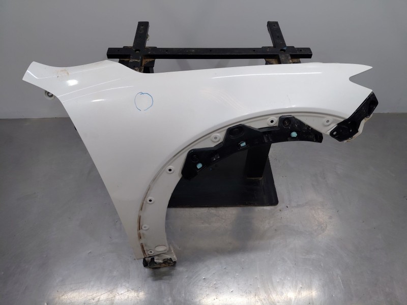 Recambio de aleta delantera derecha para mazda cx-3 (2019 - 2022) sky activ referencia OEM IAM   