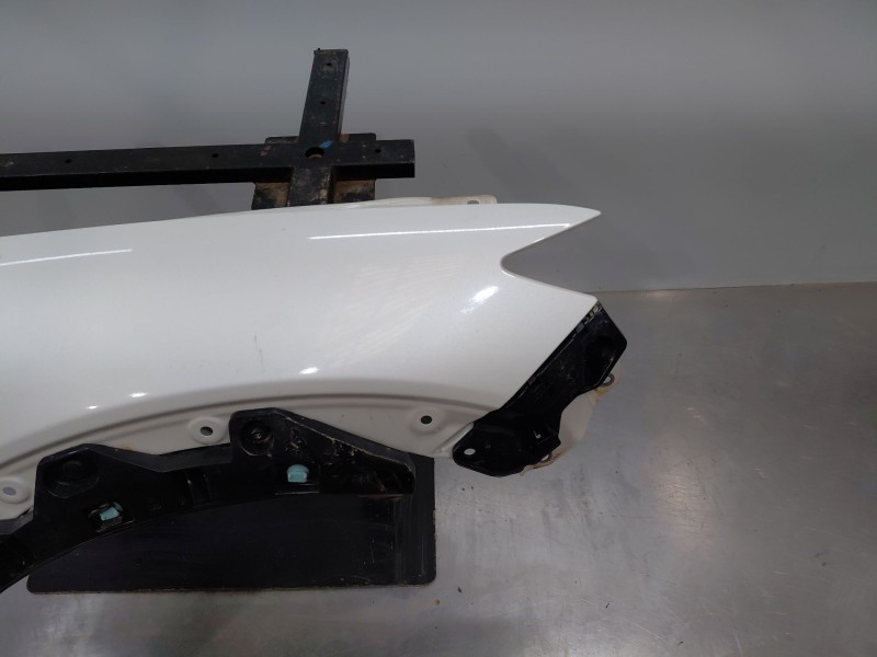 Recambio de aleta delantera derecha para mazda cx-3 (2019 - 2022) sky activ referencia OEM IAM   