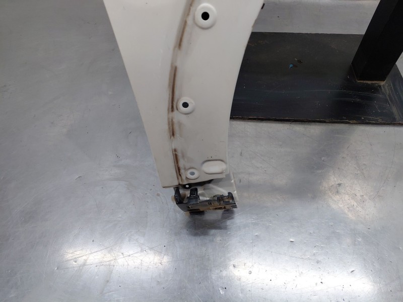 Recambio de aleta delantera derecha para mazda cx-3 (2019 - 2022) sky activ referencia OEM IAM   