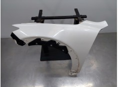 Recambio de aleta delantera izquierda para mazda cx-3 (2019 - 2022) sky activ referencia OEM IAM   