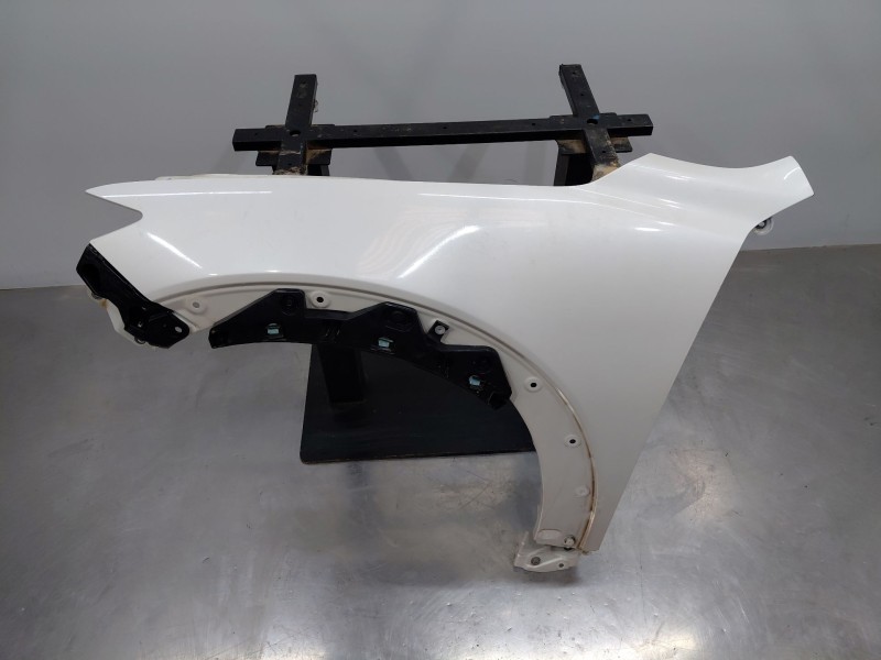 Recambio de aleta delantera izquierda para mazda cx-3 (2019 - 2022) sky activ referencia OEM IAM   