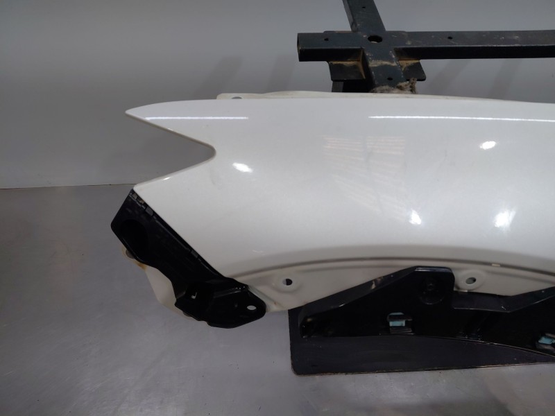 Recambio de aleta delantera izquierda para mazda cx-3 (2019 - 2022) sky activ referencia OEM IAM   